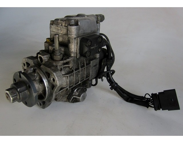 Kuro siurblys VW, SKODA, SEAT 1.9SDI 0460404972
